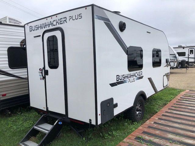 2024 BRAXTON CREEK BUSHWHACKER PLUS 17MB | Miller's RV | Baton