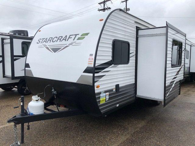 2024 STARCRAFT AUTUMN RIDGE 188BHS - Miller's RV
