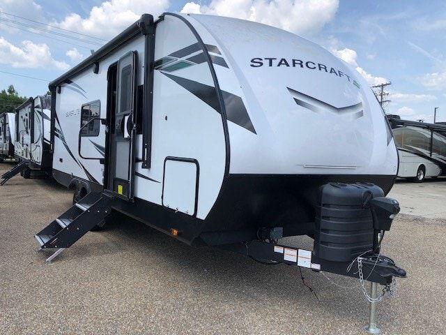 2024 STARCRAFT SUPER LITE 225CK - Miller's RV