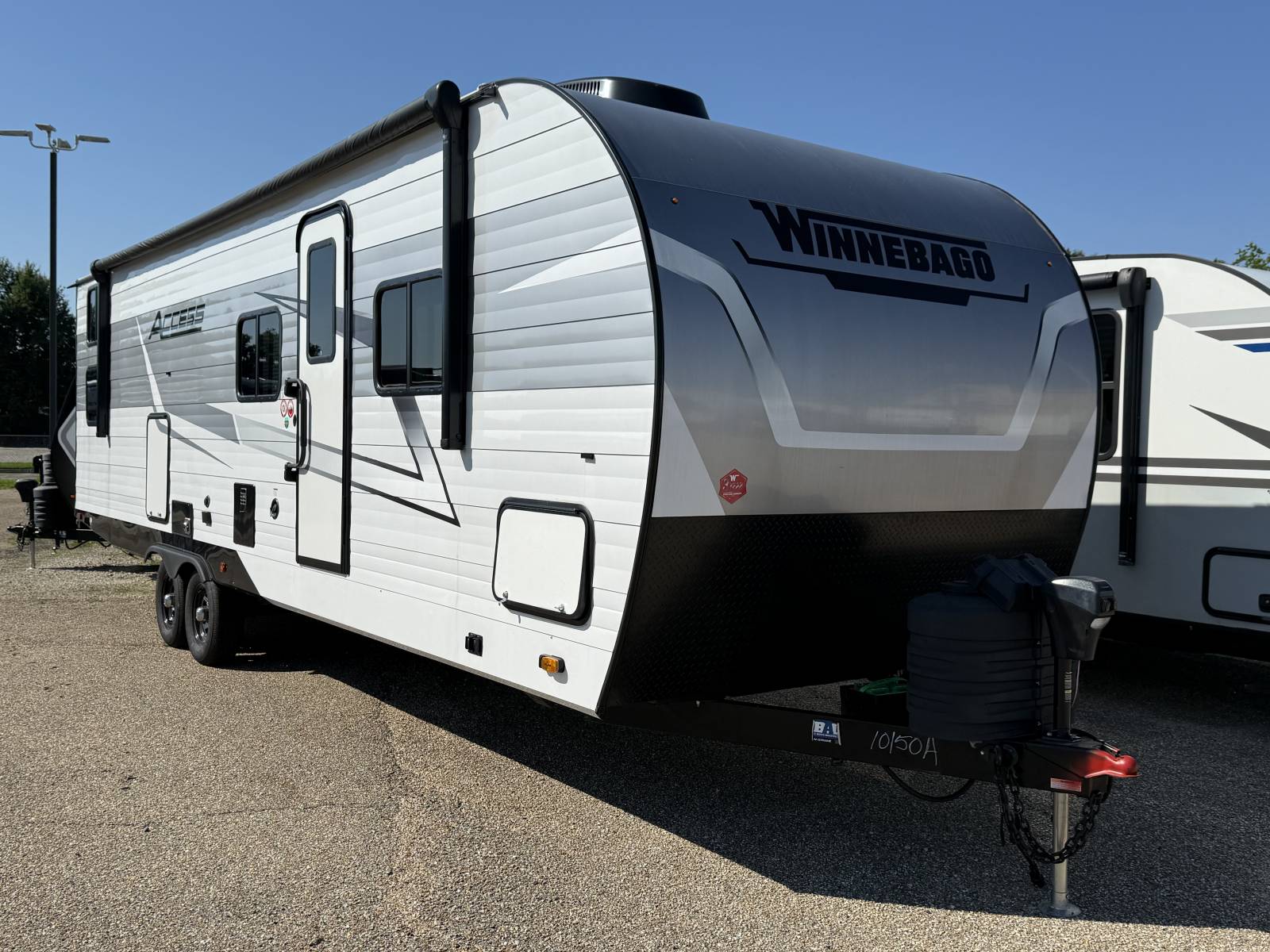 2024 WINNEBAGO ACCESS 30BH - Miller's RV