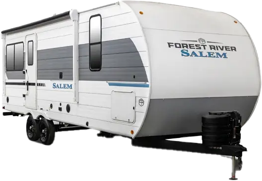 Travel Trailers