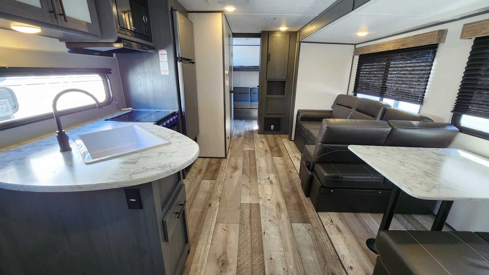 NEW 2023 Dutchmen Aspen Trail 29BH St. Louis, MO