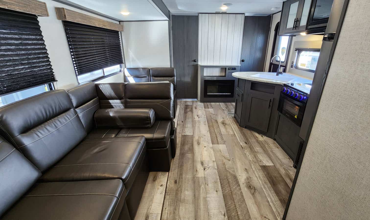 NEW 2023 Dutchmen Aspen Trail 29BH St. Louis, MO