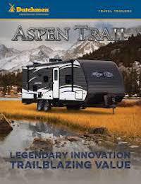 Aspen Trail