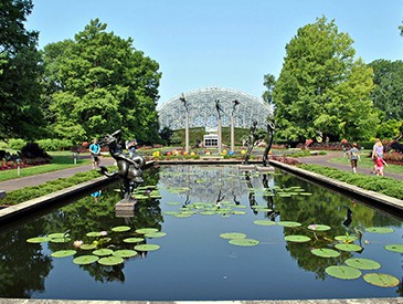 Missouri Botanical Gardens