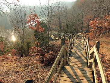 Castlewood State Park