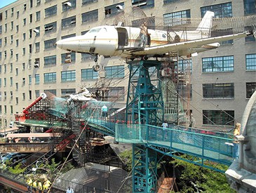 City Museum