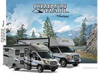 Cross Trail