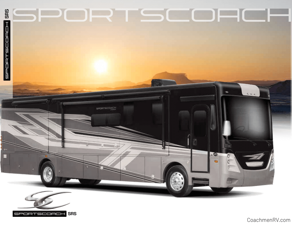 Sportscoach SRS