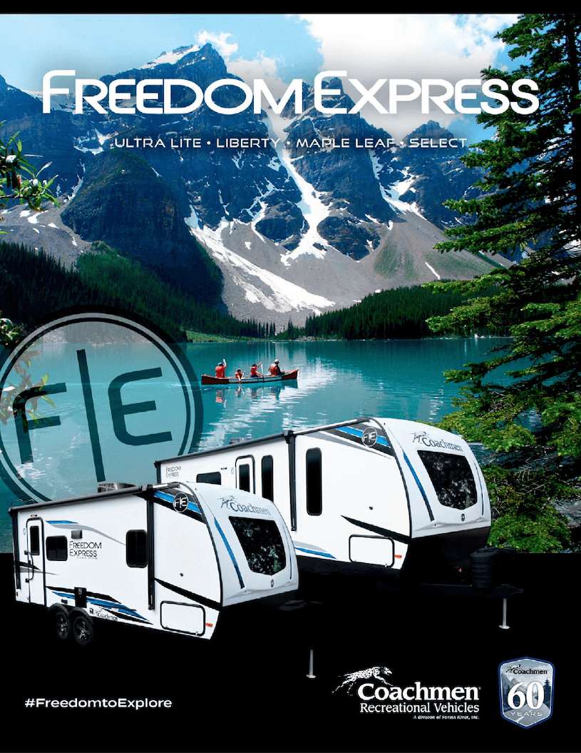 Freedom Express
