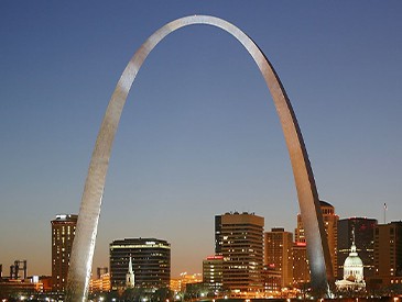 Gateway Arch