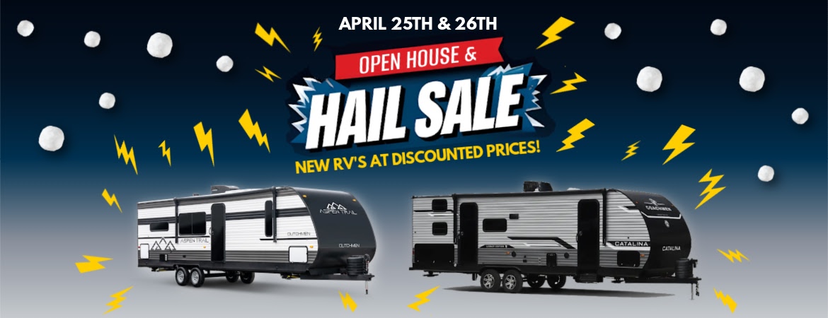 Coachmen RVs