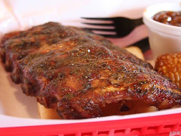 Pappy's Smokehouse