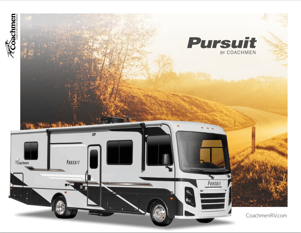 Pursuit