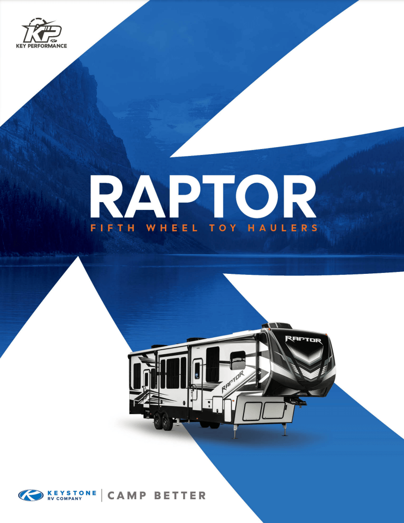 Raptor