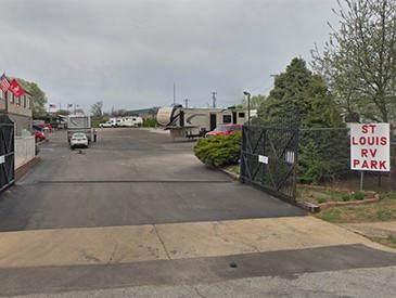 St. Louis RV Park