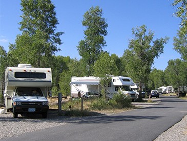 Sundermeier RV Park