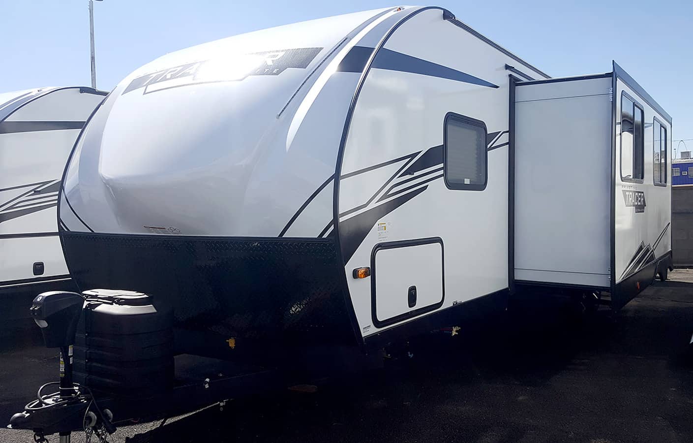 NEW 2024 Prime Time TRACER 31BHD Albuquerque, NM