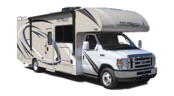 Class C Motorhomes