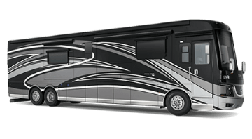 Diesel Motorhomes