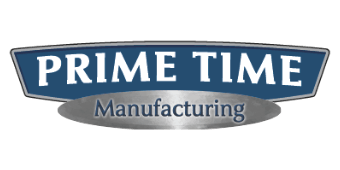 Prime Time MFG Logo