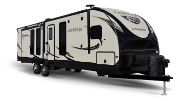 Travel Trailers