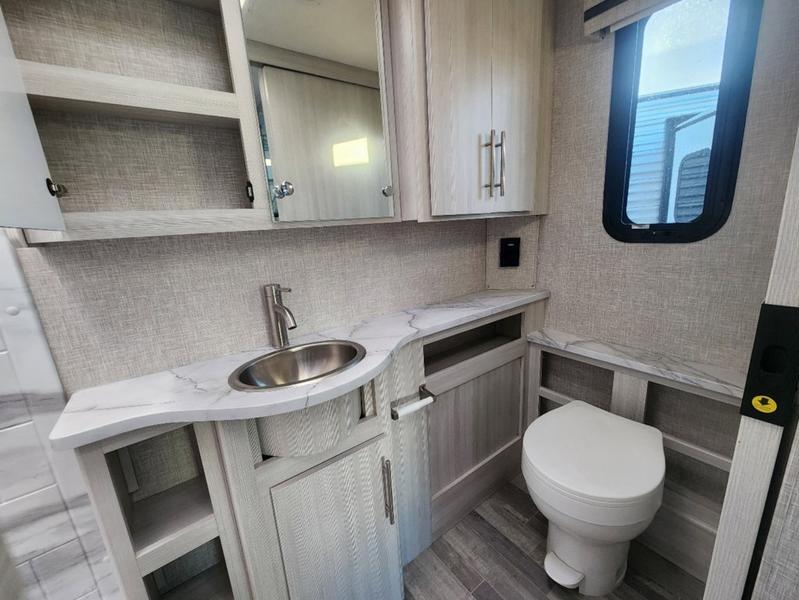 NEW 2024 Thor Motor Coach Compass 23TE Billings, MT