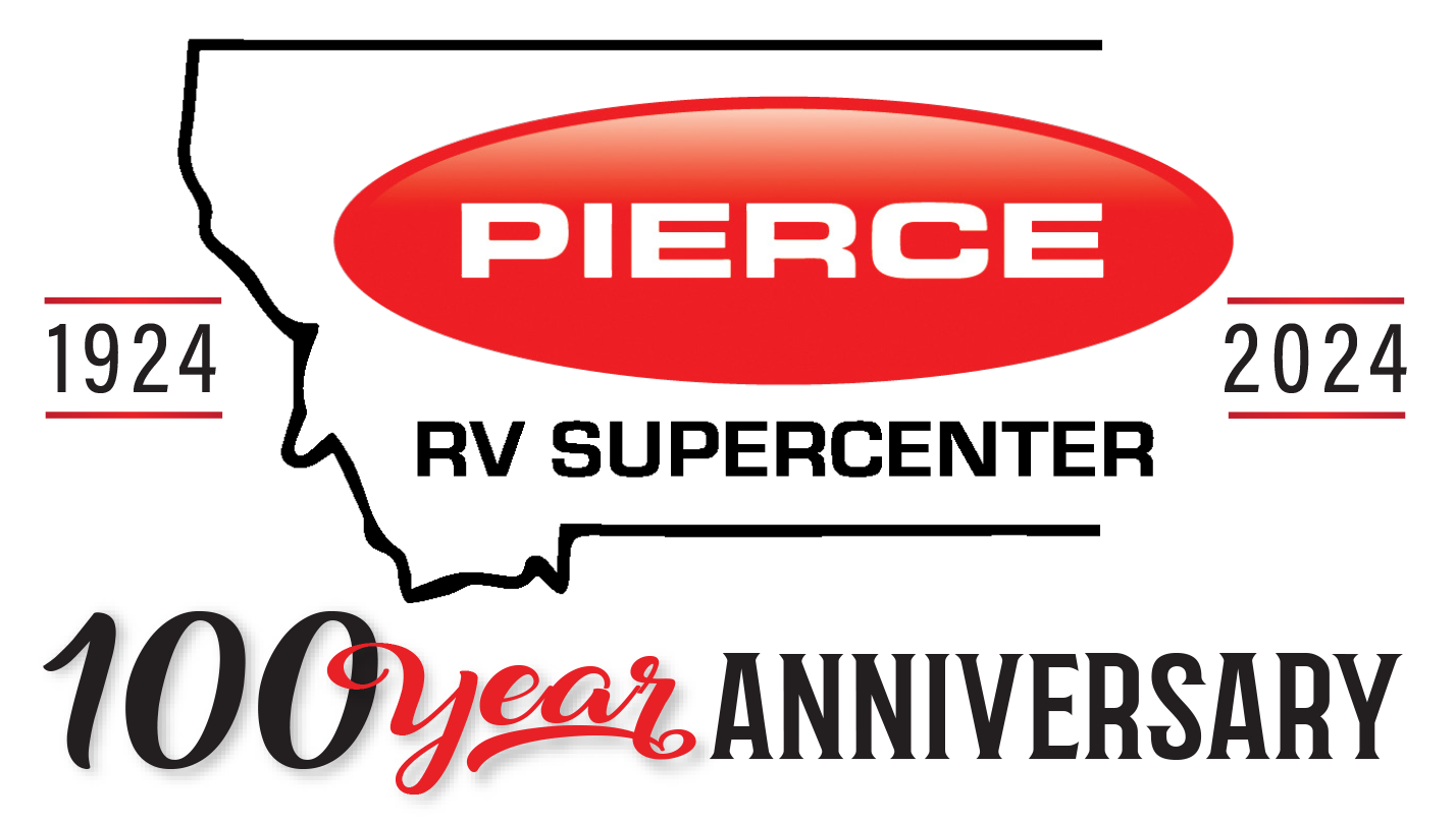 Pierce RV logo