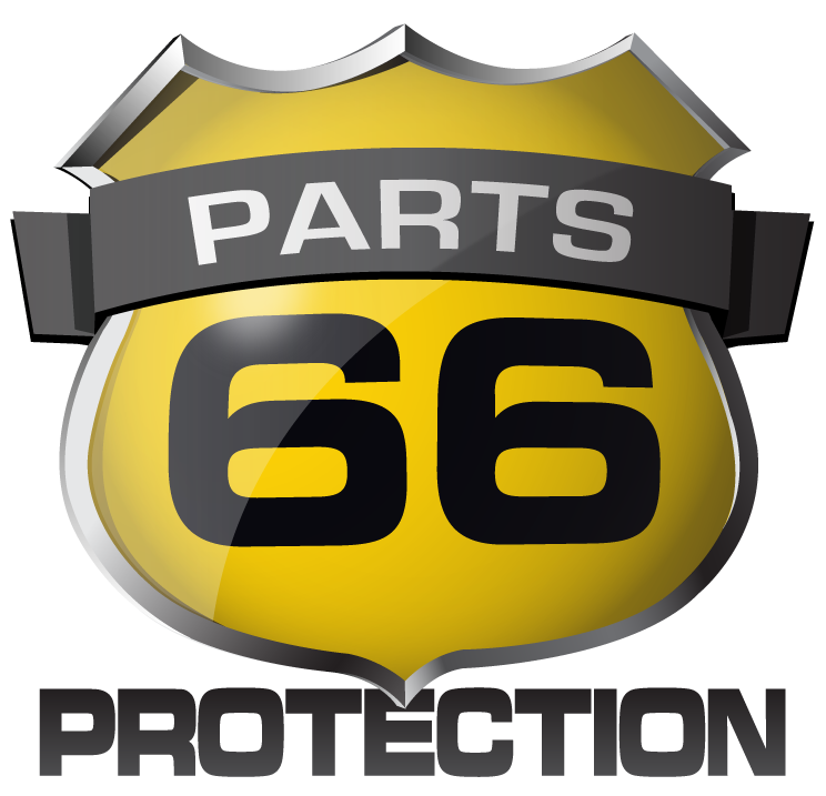 Route 66 parts protection