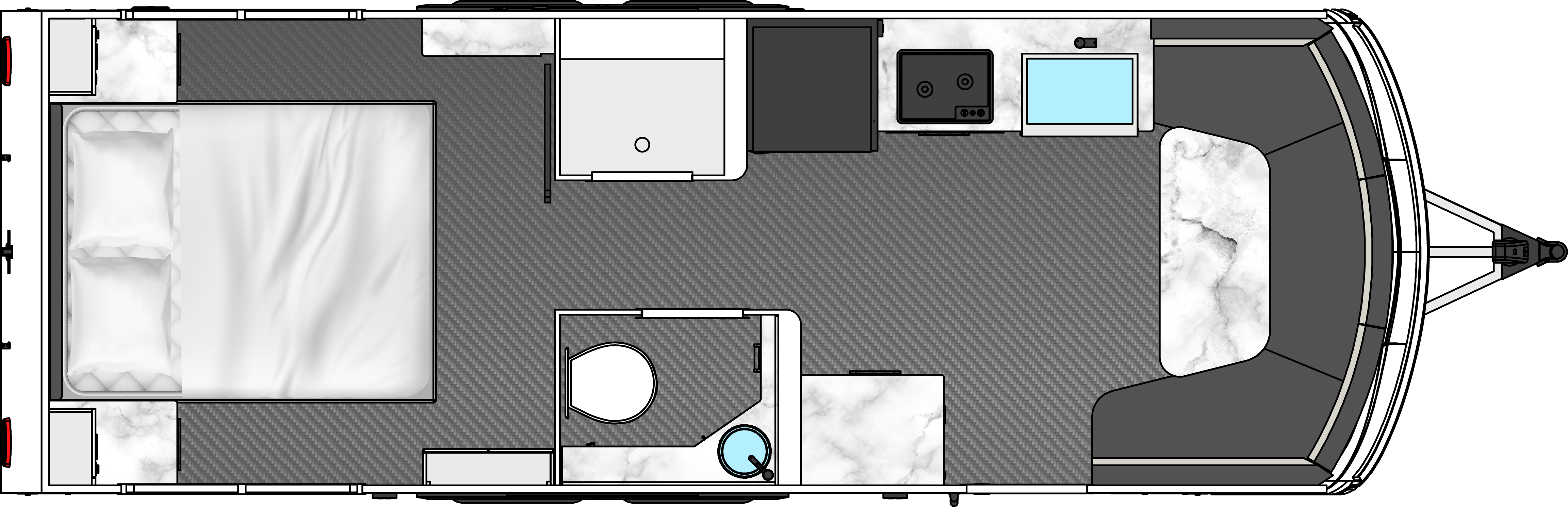 2026 inTech Aucta Willow Rover Floorplan