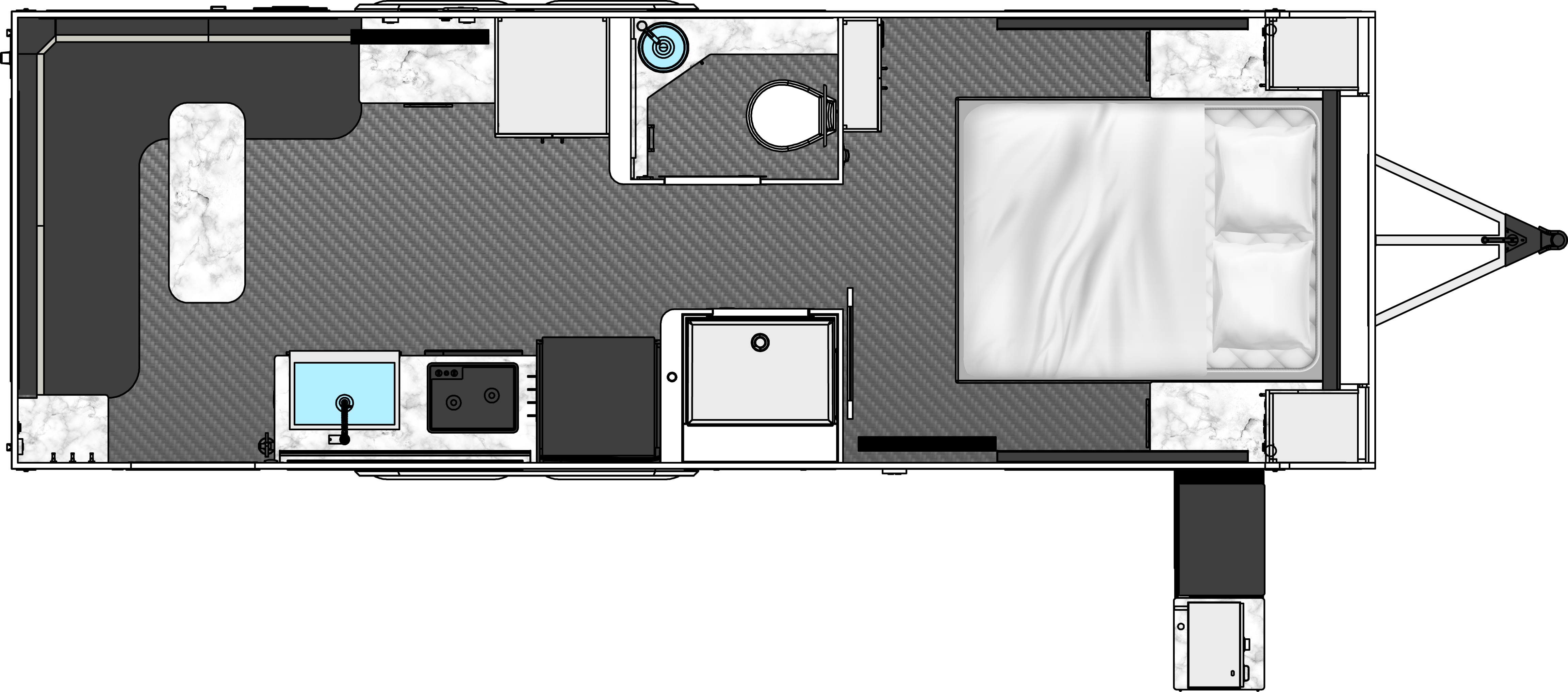 2026 INTECH OVR NAVIGATE Floorplan