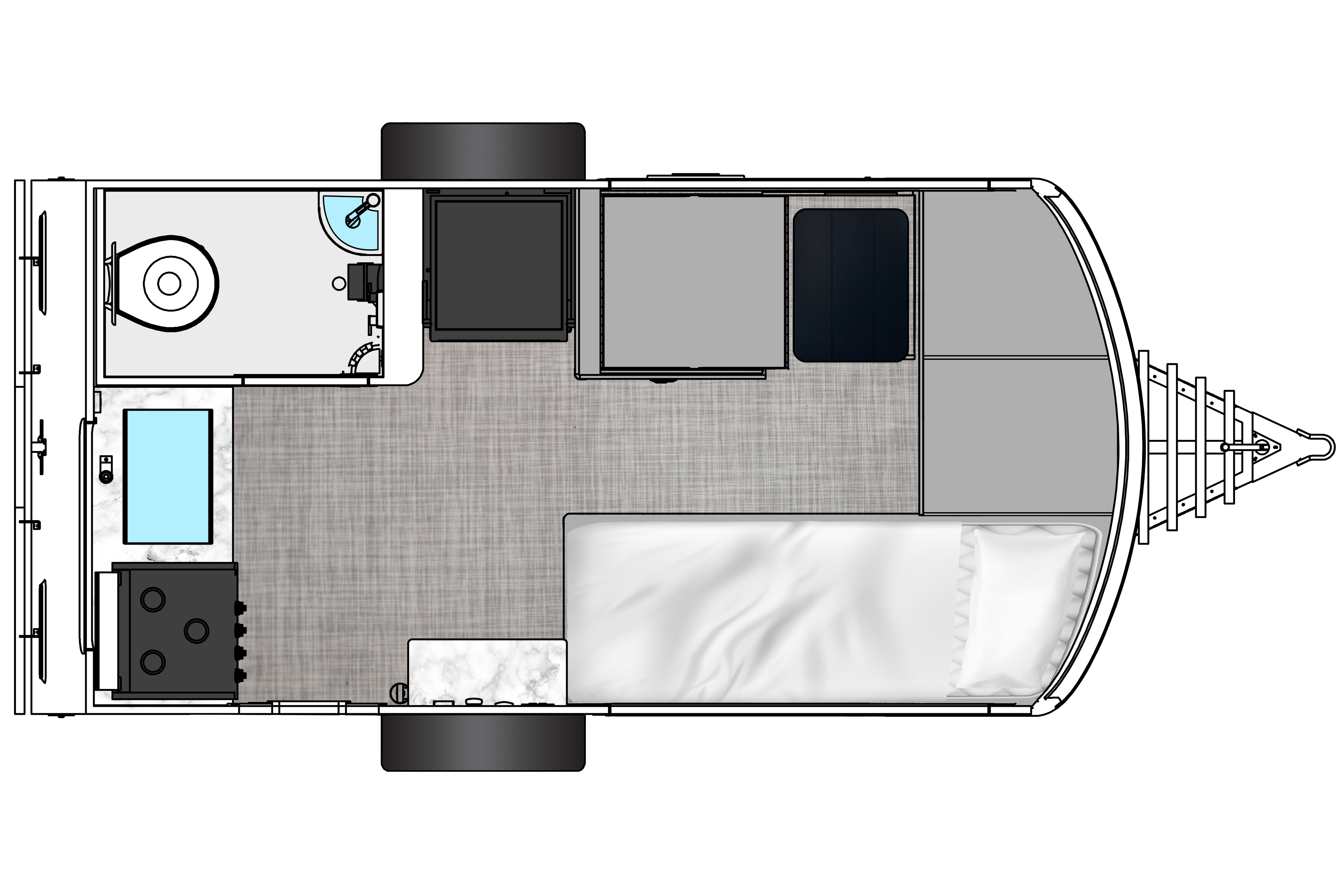 2027 inTech SOL DAWN S7X10.5 Floorplan
