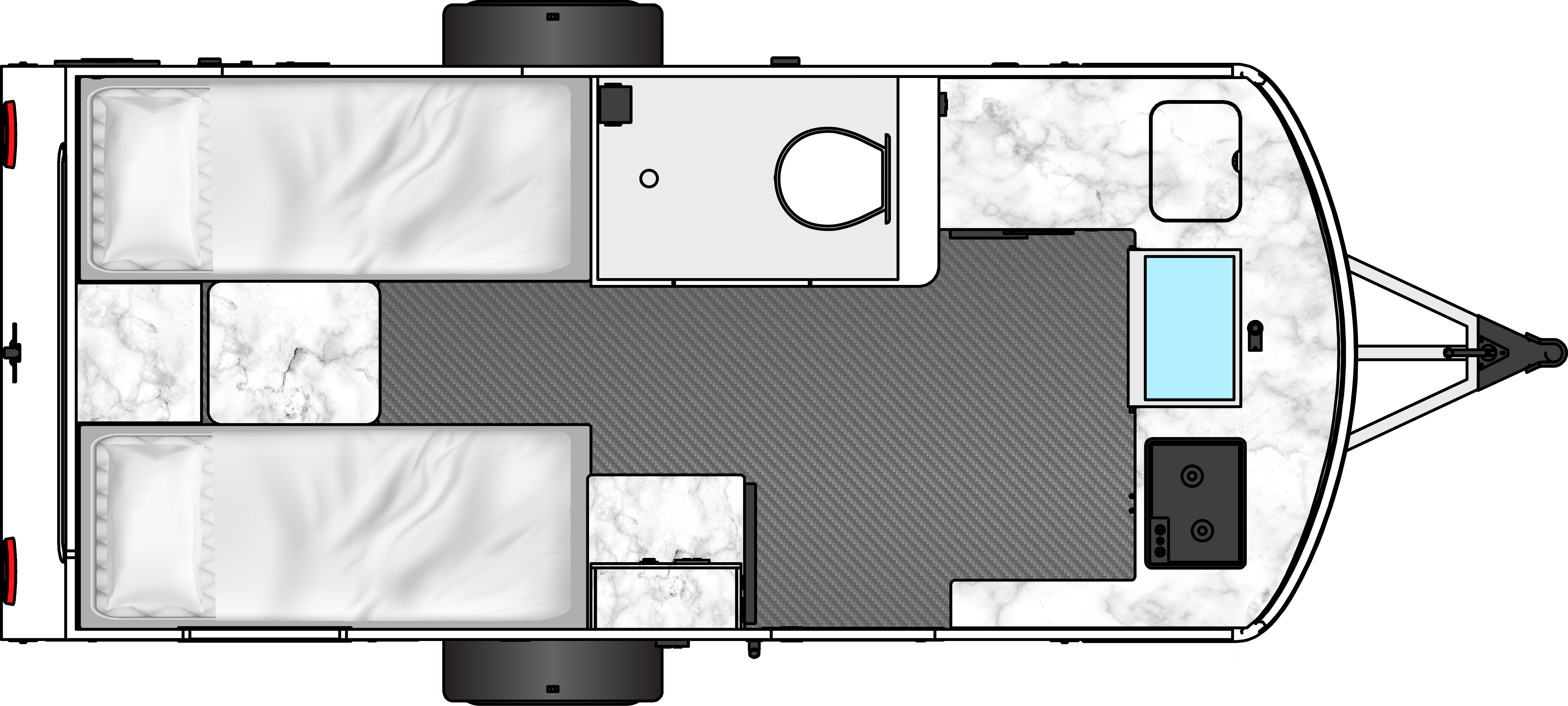 2025 inTech Sol Eclipse Rover Floorplan