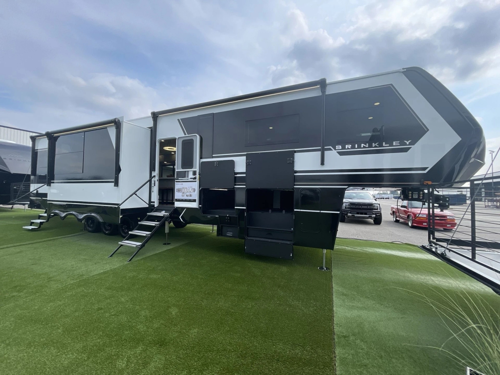 2026 Brinkley RV Model G 4150 - Premier RV