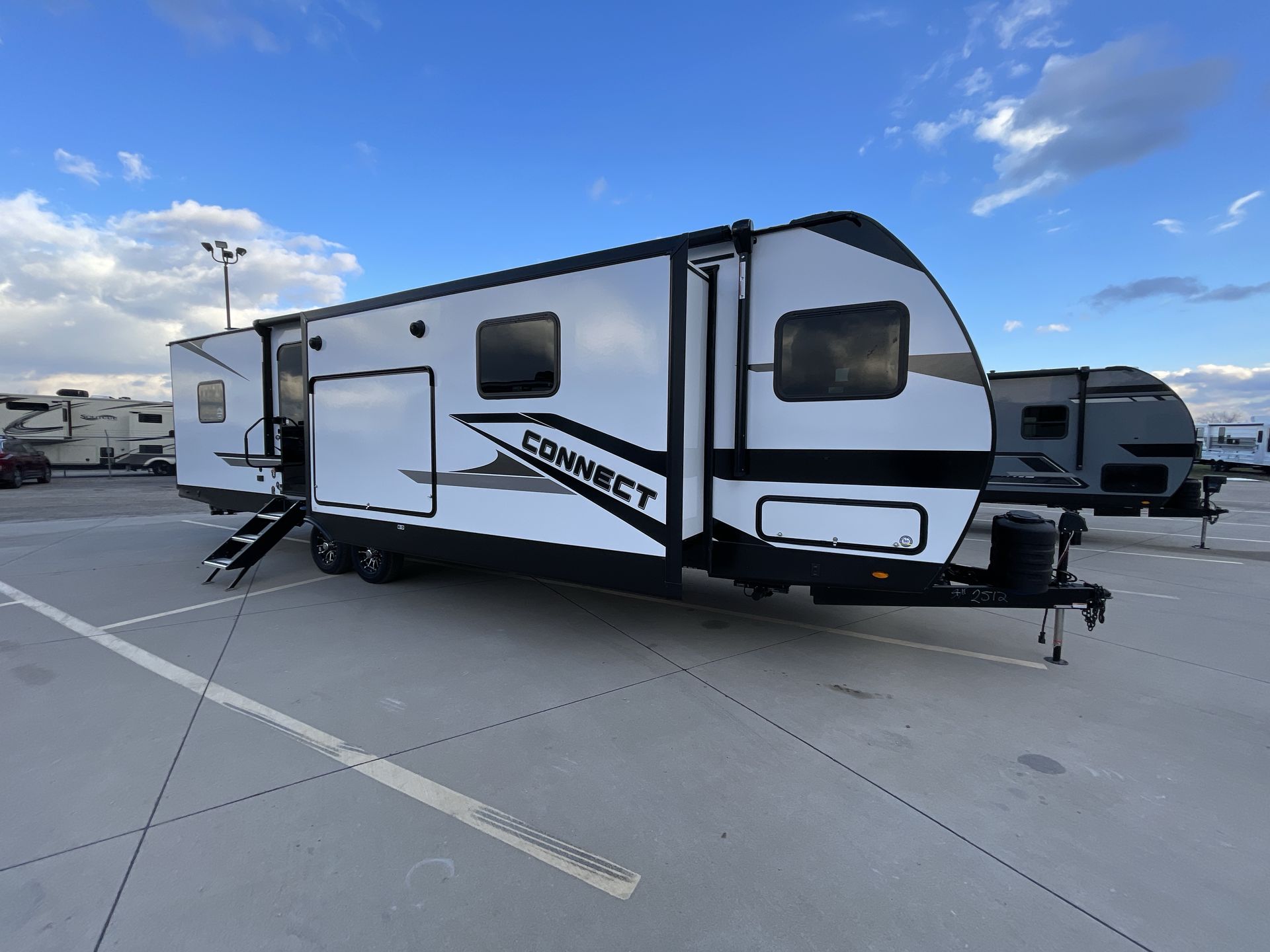 2025 KZ RV Connect C323MKK - Premier RV