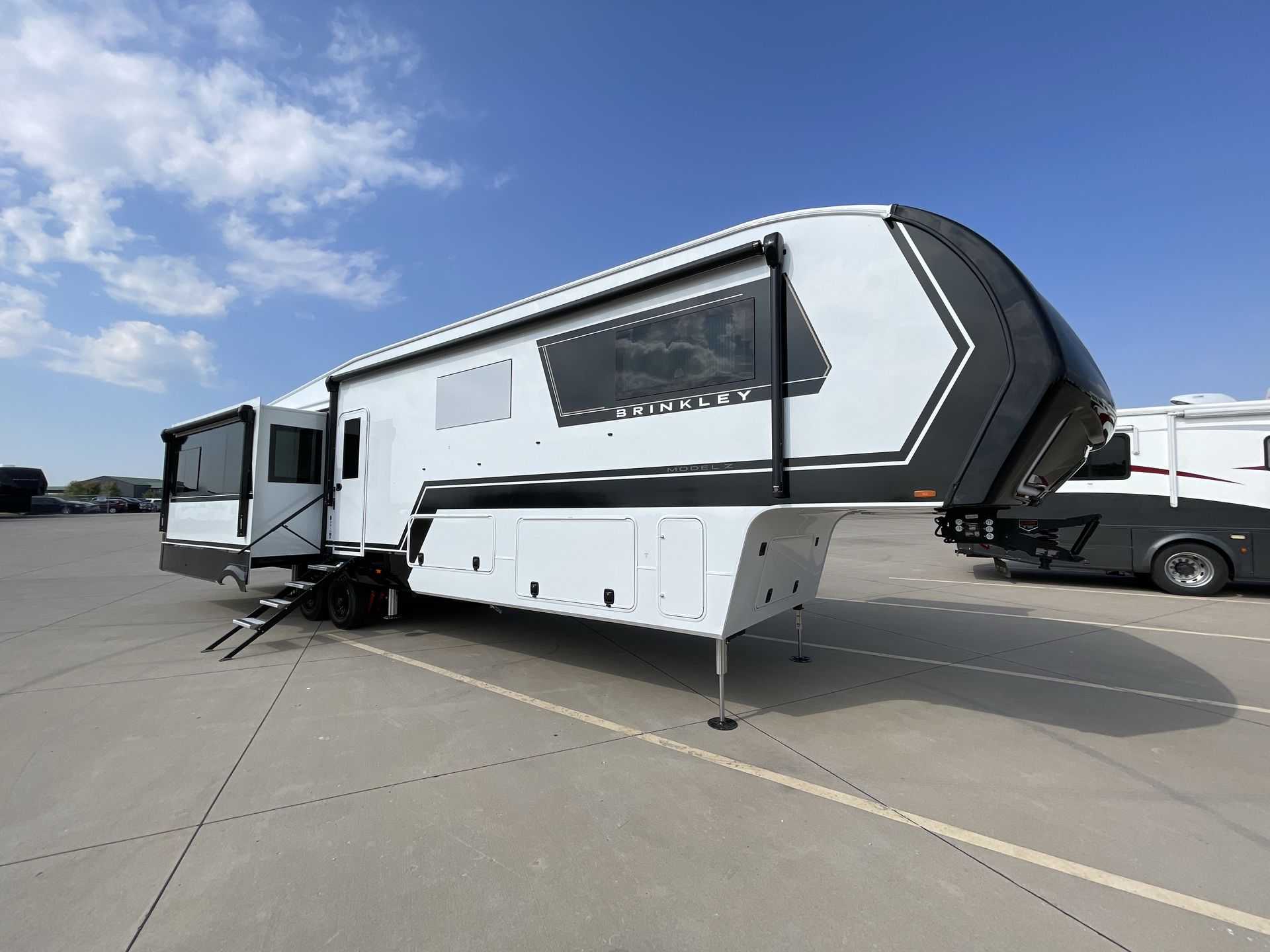 2026 Brinkley RV Model Z 3610