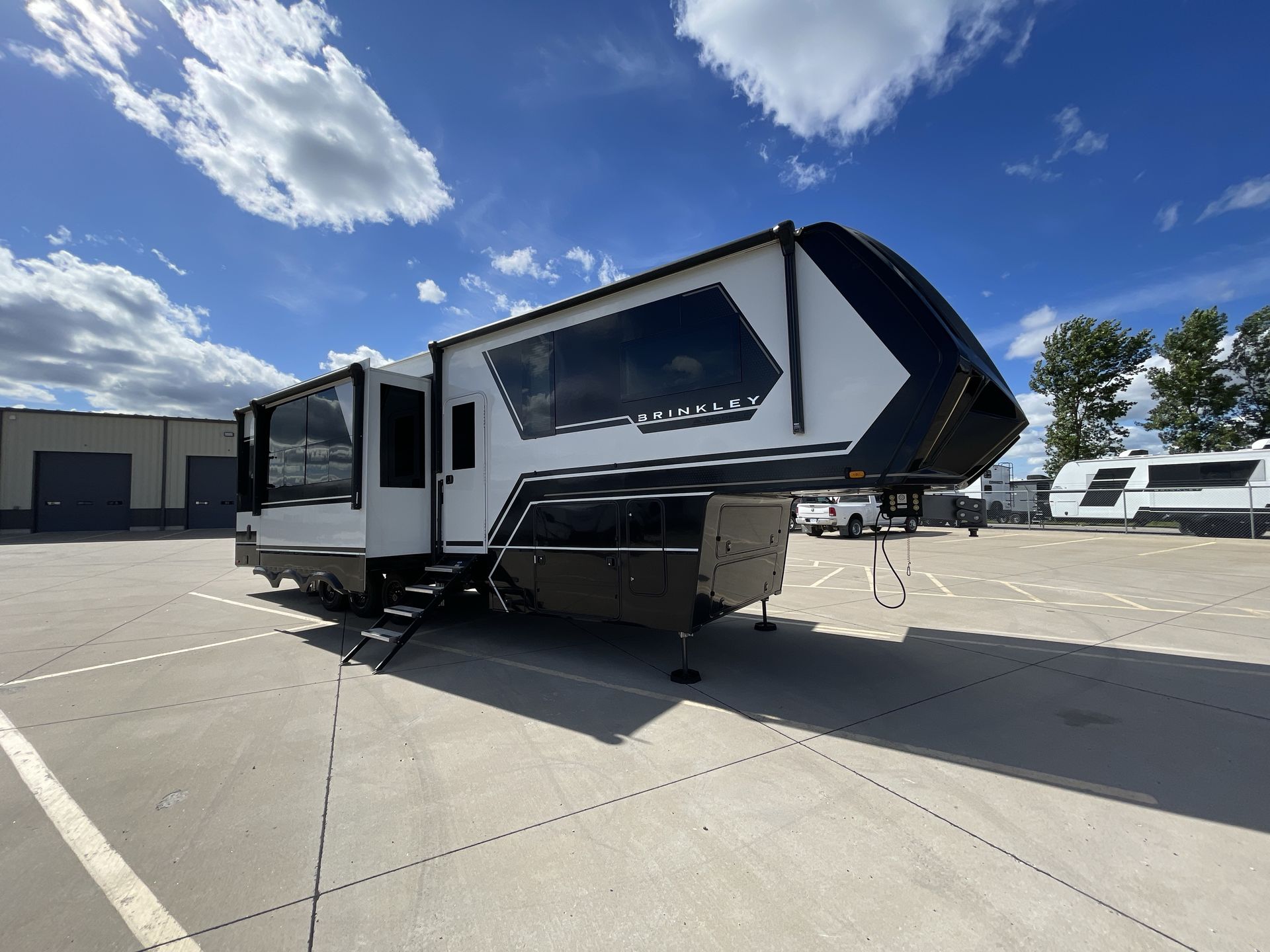 2024 Brinkley RV Model G 3500 - Premier RV
