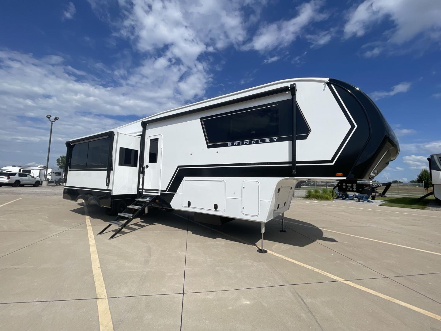 2026 Brinkley RV Model Z 3420