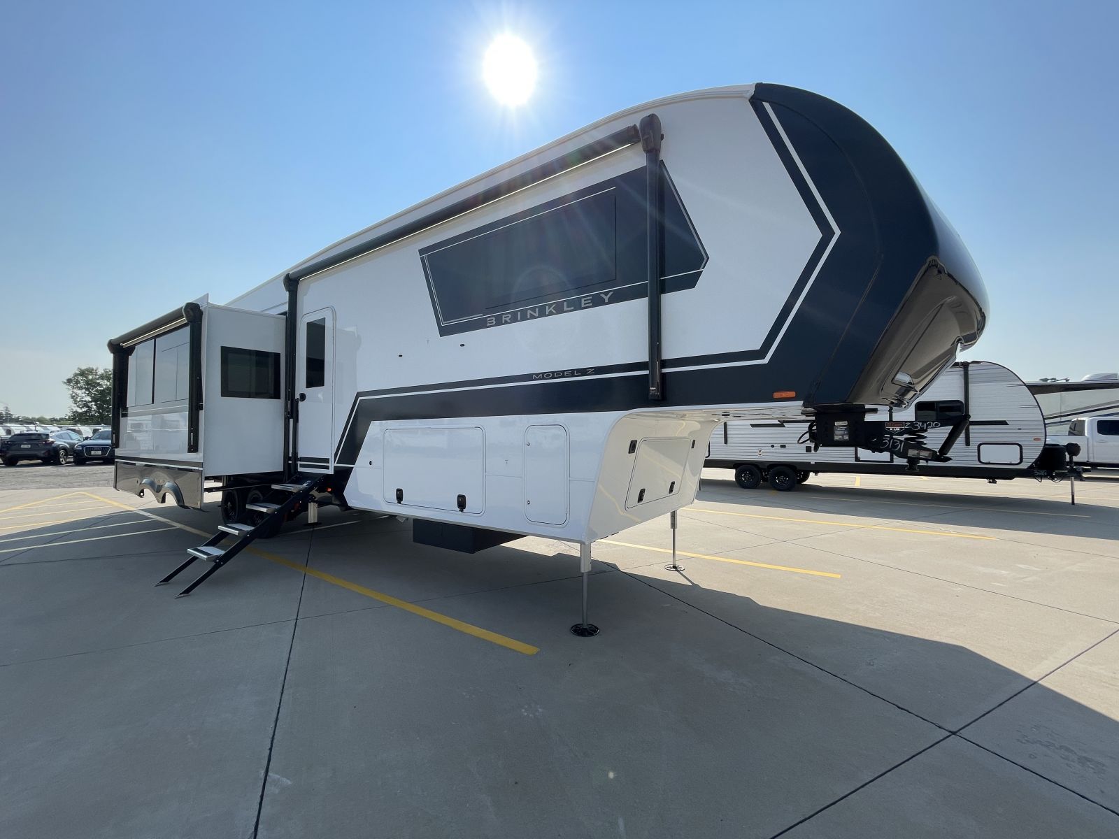 2027 Brinkley RV Model Z 3420 - Premier RV