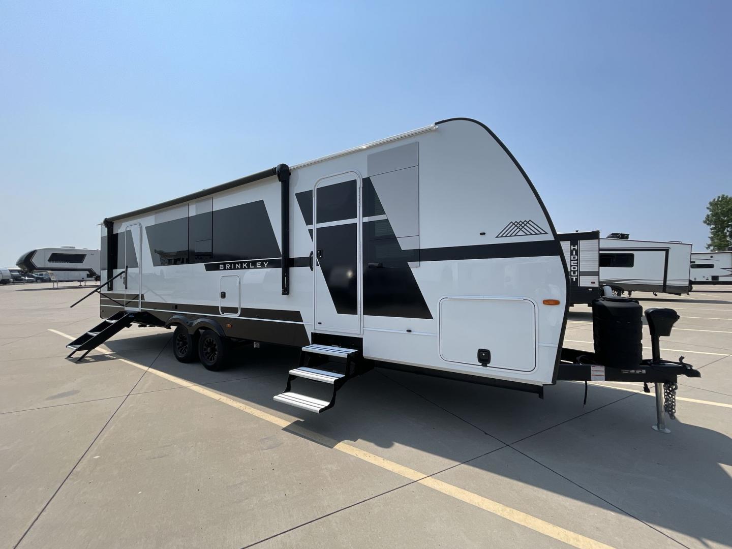 2026 Brinkley RV Model I 294