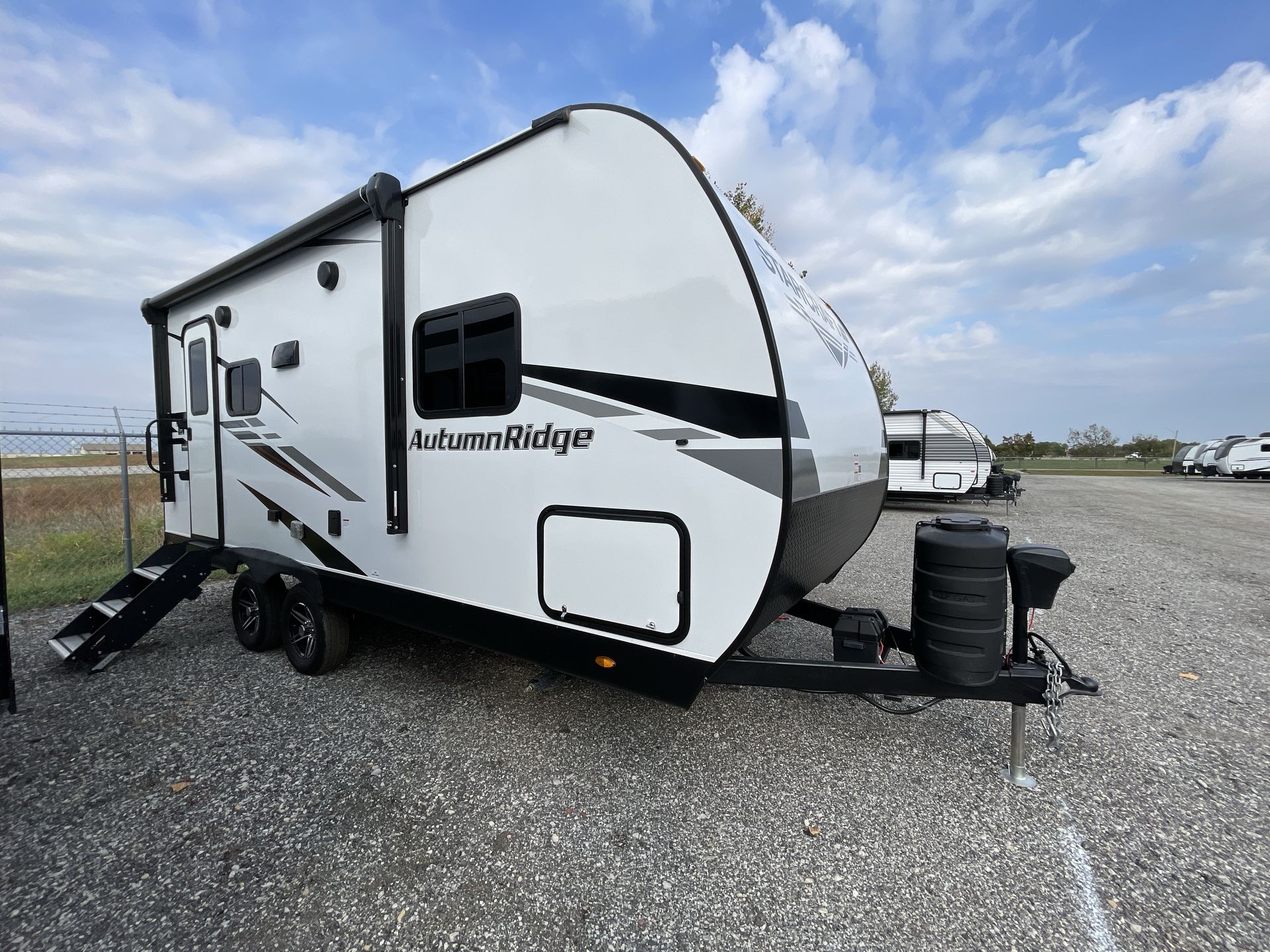2023 Starcraft Autumn Ridge 20FBS - Premier RV