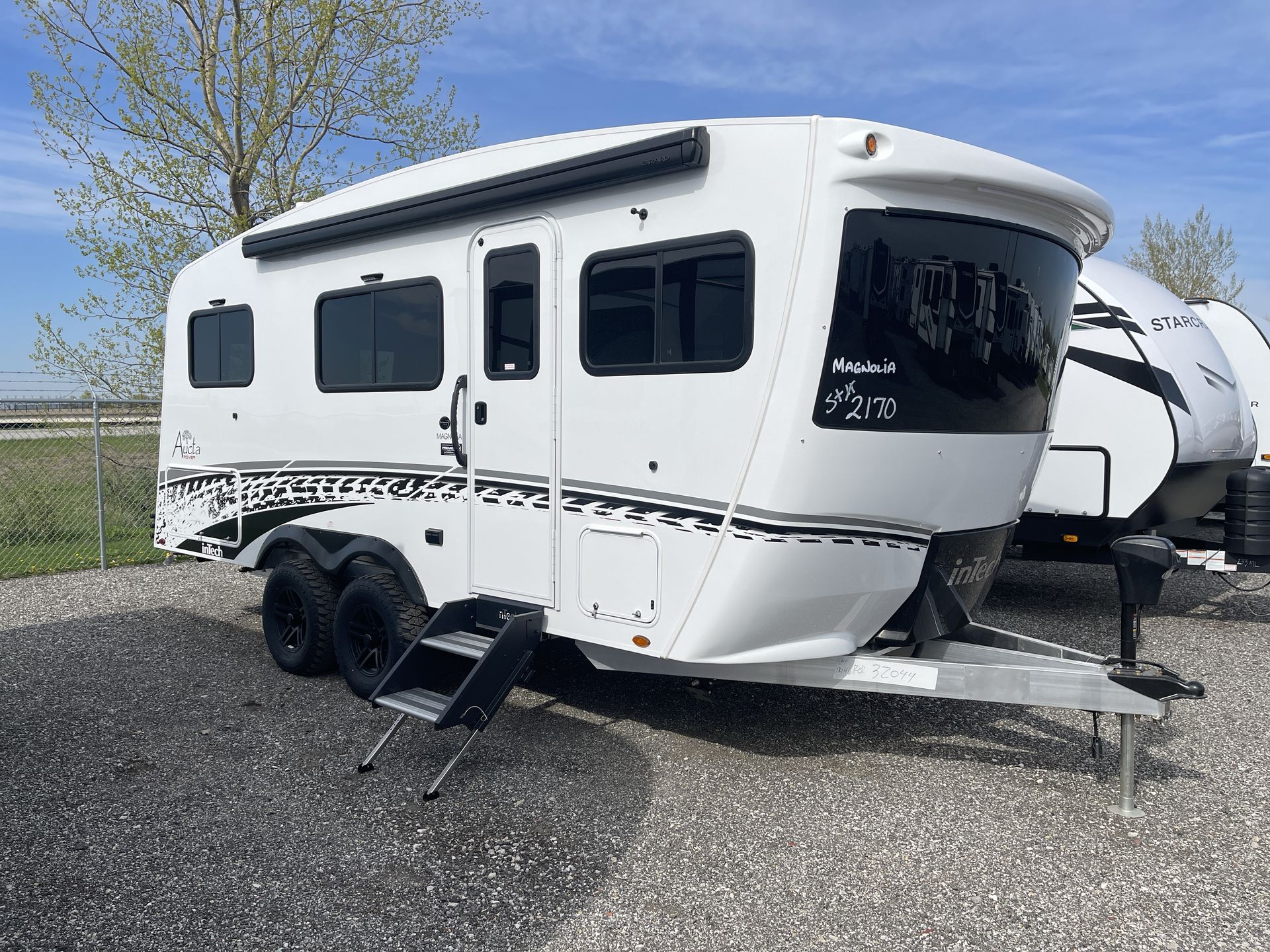 2026 INTECH AUCTA MAGNOLIA