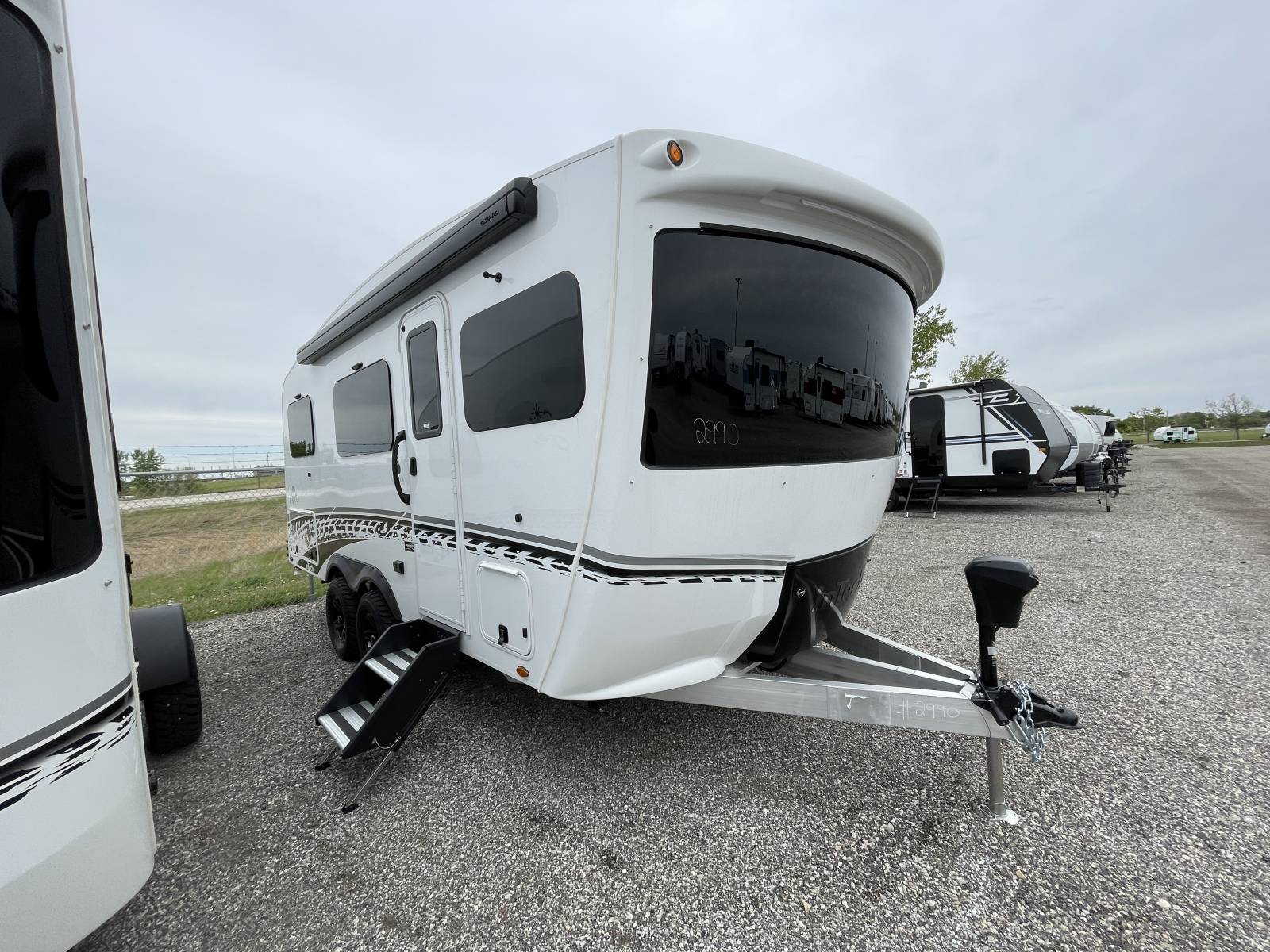 2026 INTECH AUCTA MAGNOLIA - Premier RV