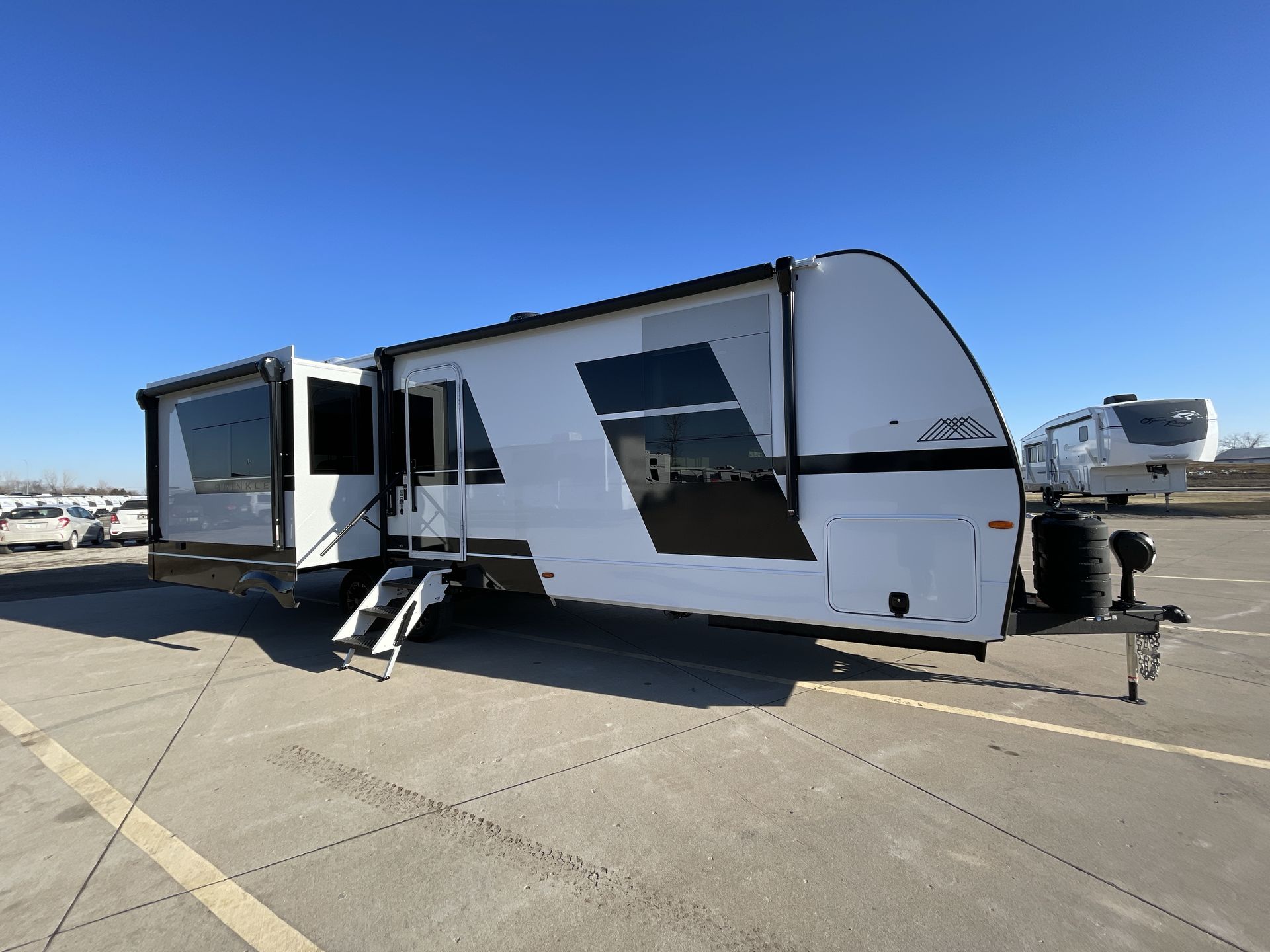 2026 Brinkley RV Model I 280 - Premier RV