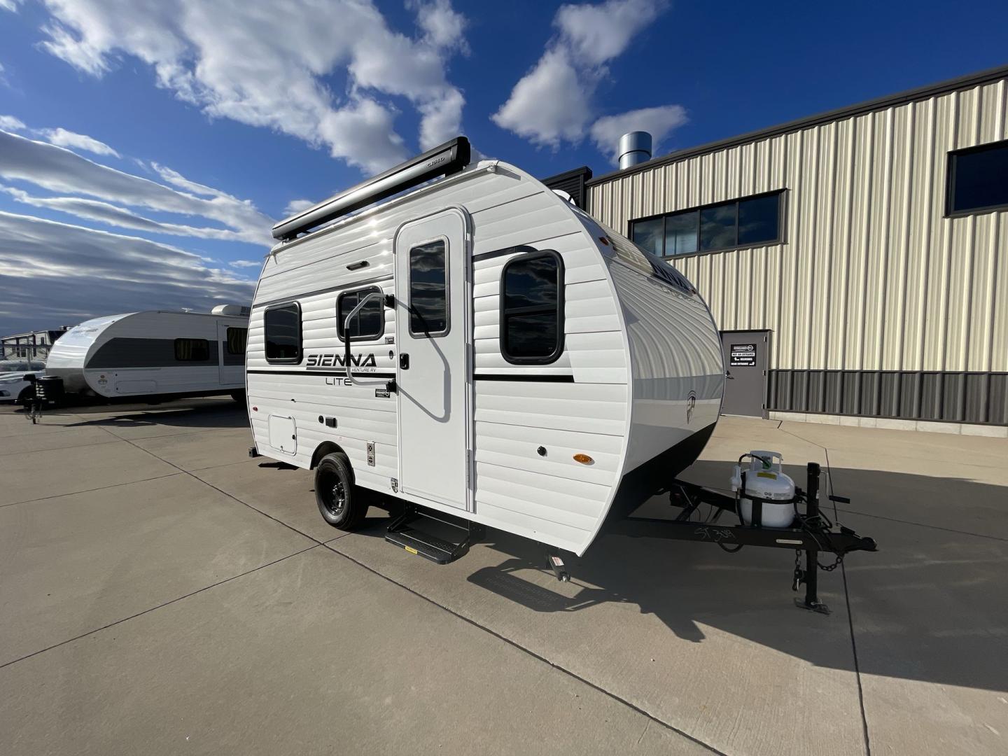 2026 Venture RV Sienna Lite SA140VFD