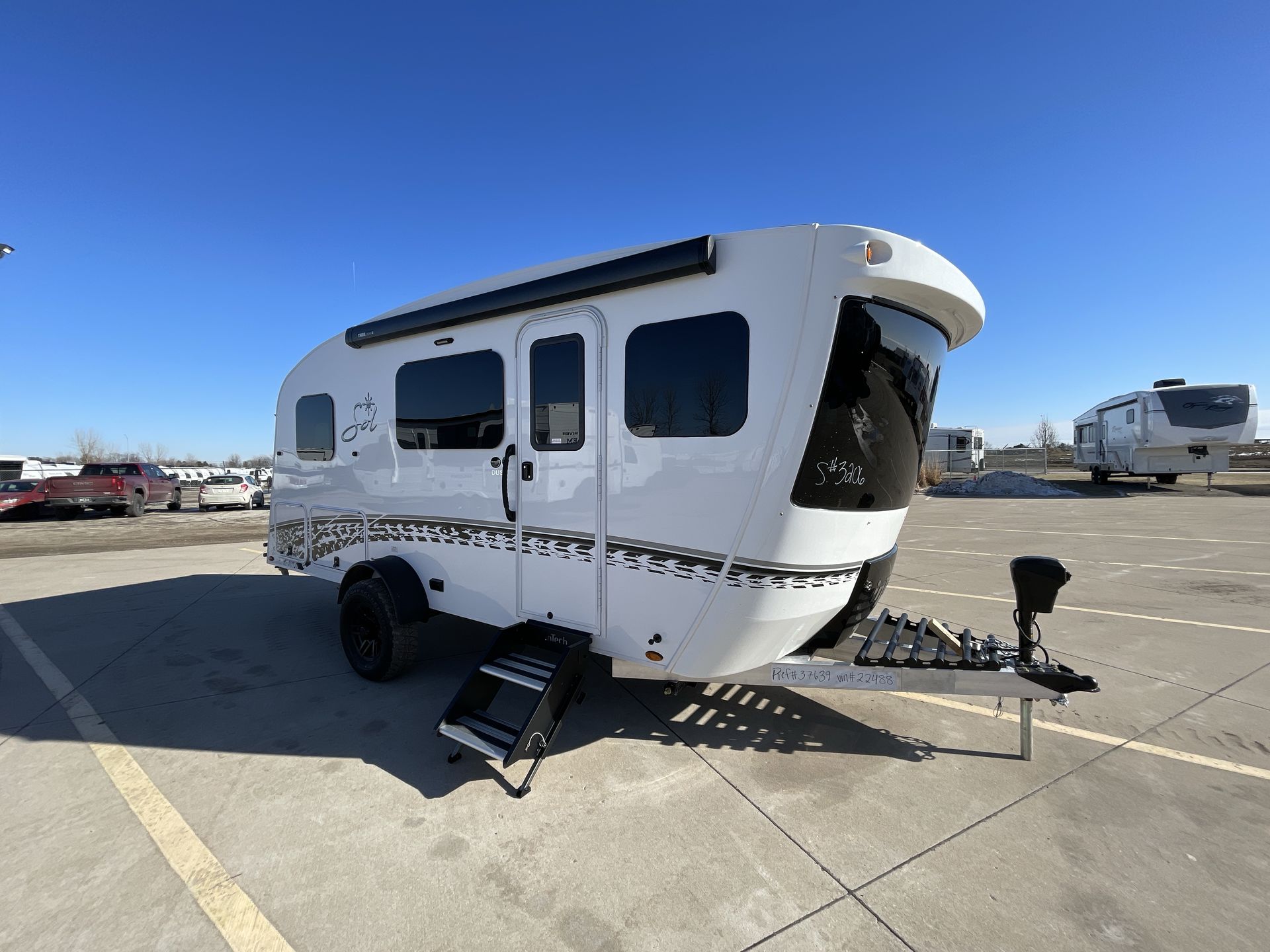 2026 inTech SOL DUSK S7X14.5