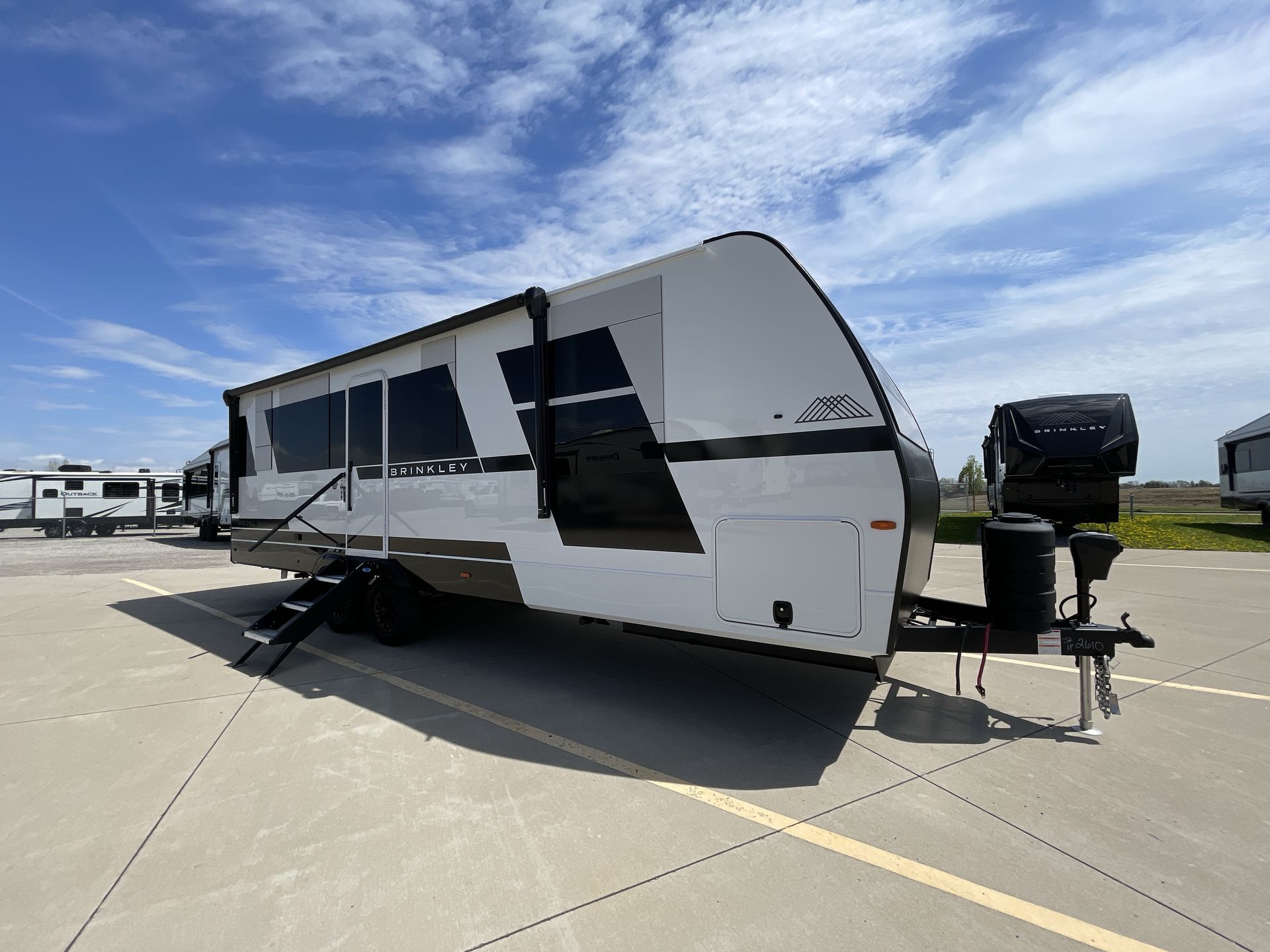 2026 Brinkley RV MODEL I 275