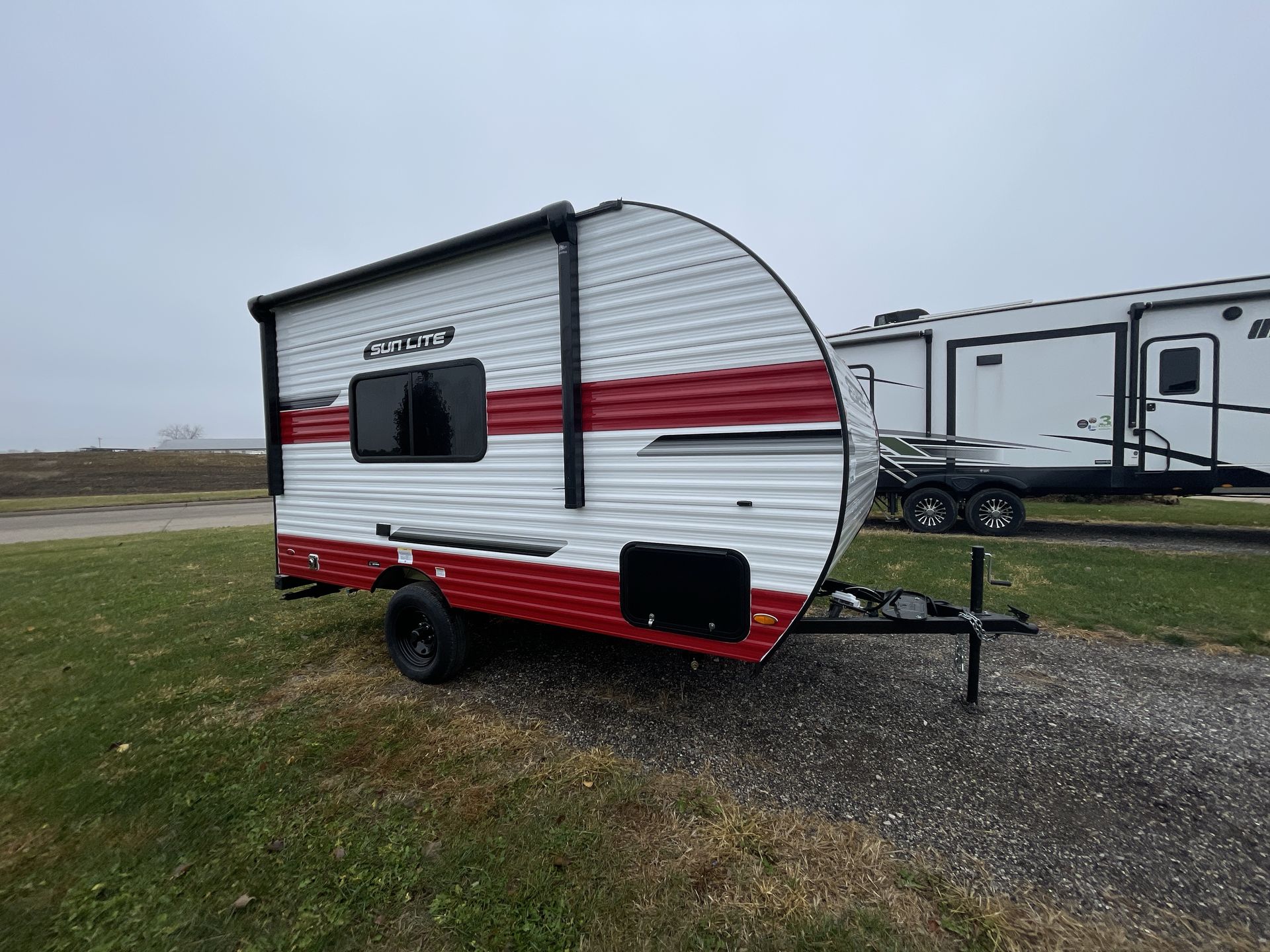 2026 Sunset Park SUN LITE 16BH - Premier RV
