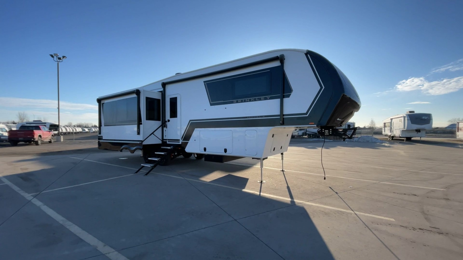 2026 Brinkley RV MODEL Z 3200 - Premier RV