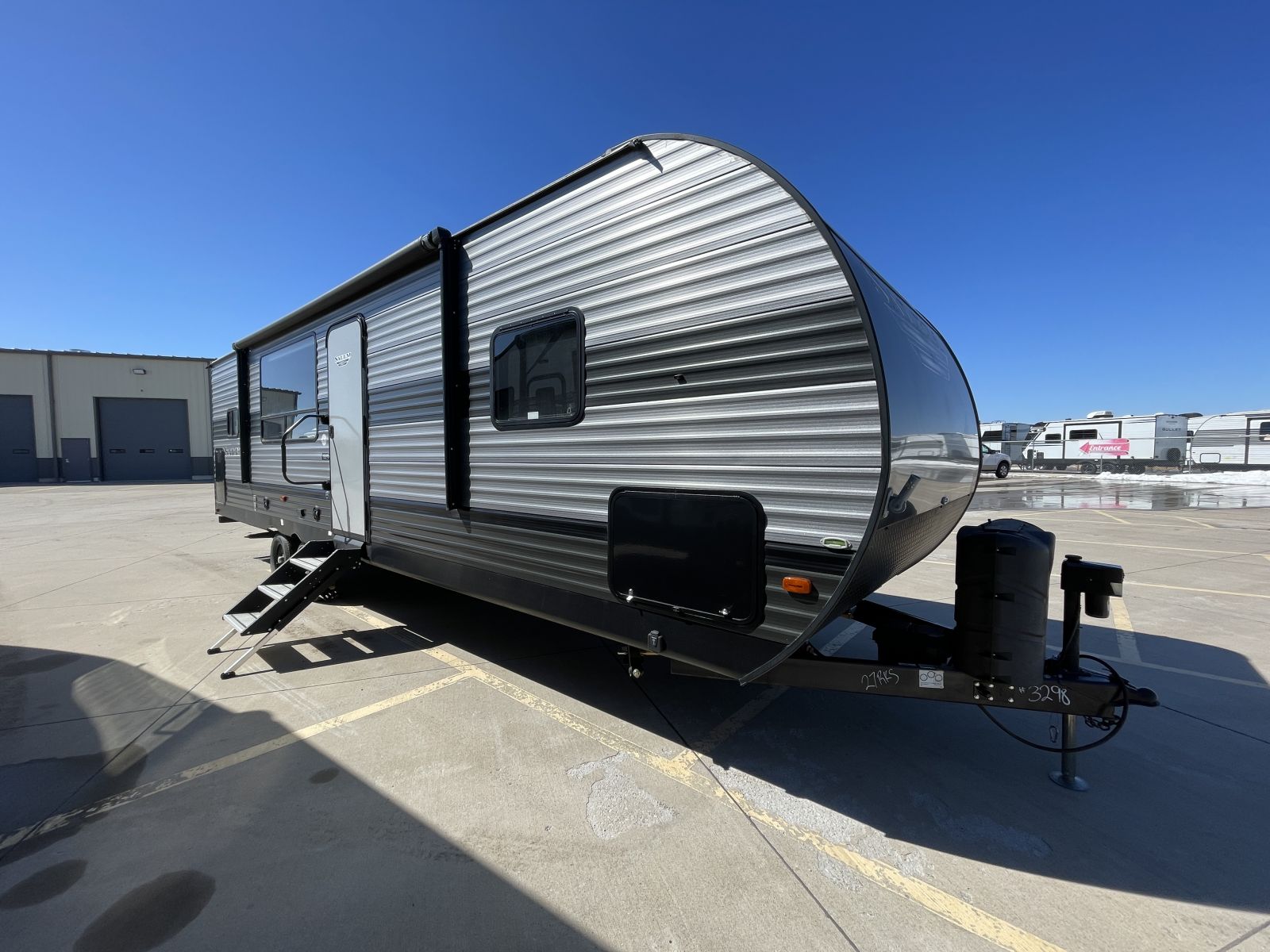 2019 Forest River SALEM 27RKS - Premier RV